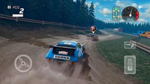 Rally One : Race to glory screenshot 10 - screenshot