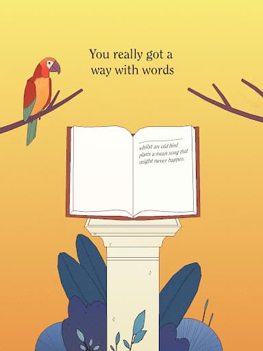 Bird Alone screenshot 12 - screenshot