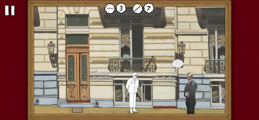 Please, Touch The Artwork 2 screenshot 6 - screenshot
