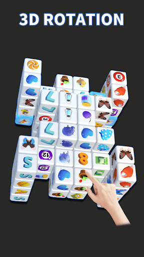 Cube Master 3D®:Matching Game screenshot 16 - screenshot