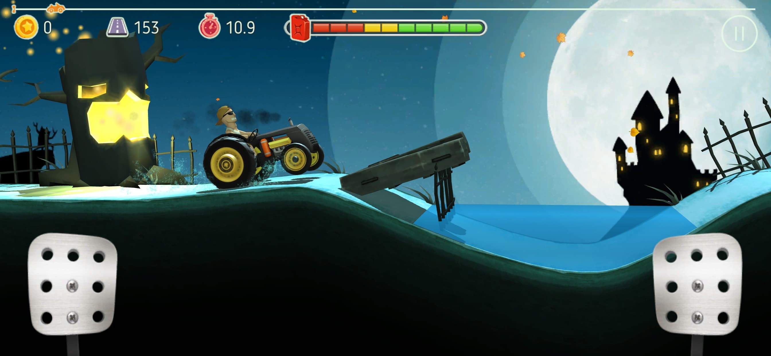 Prime Peaks screenshot 4 - screenshot