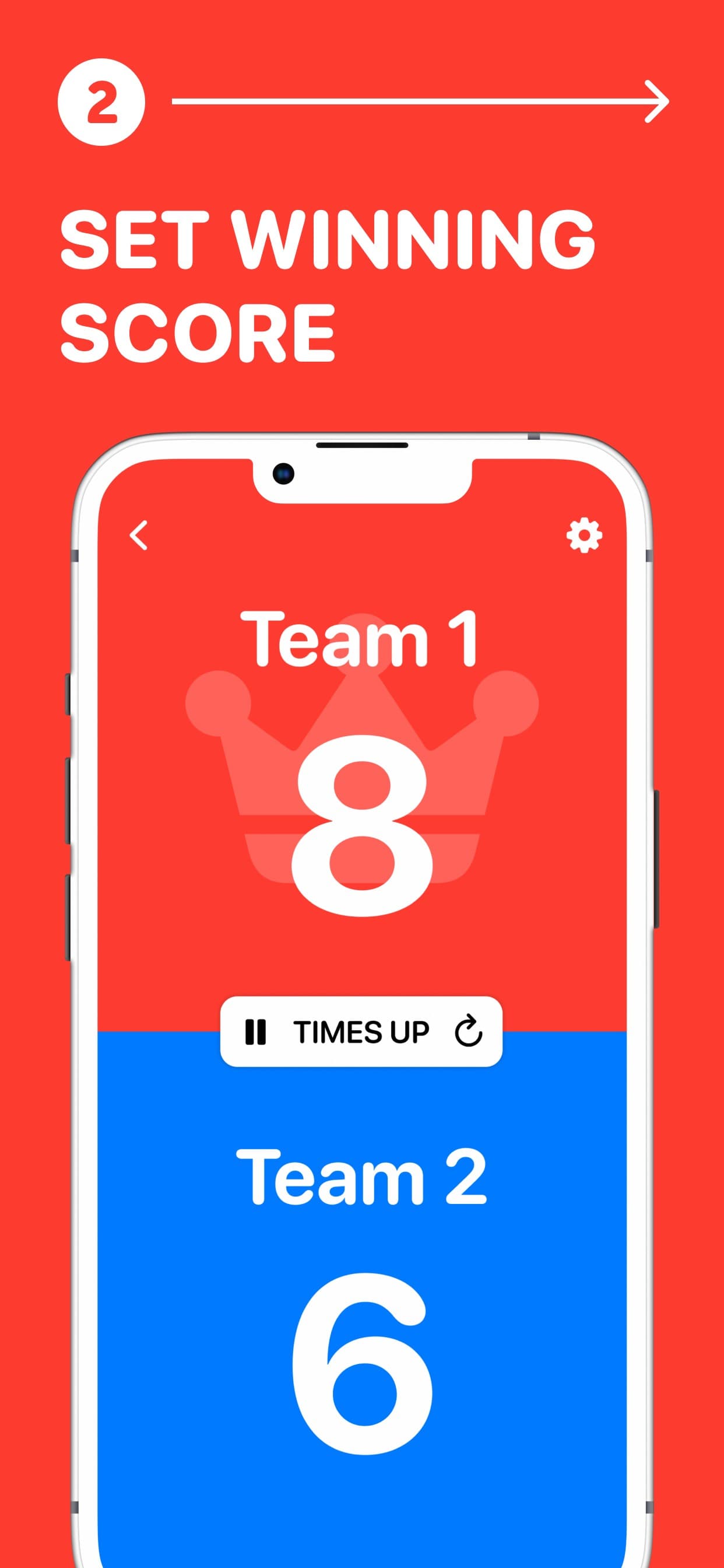 Super Scoreboard screenshot 3 - screenshot