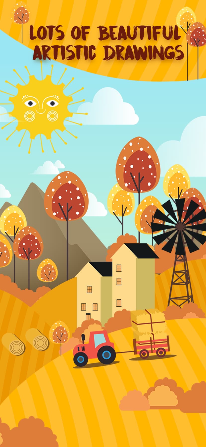 Art Book: Color Art Puzzle screenshot 7 - screenshot