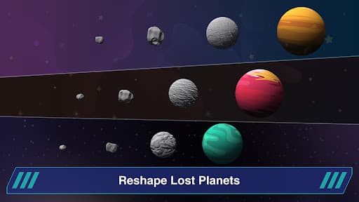 Space Colonizers - the Sandbox screenshot 8 - screenshot
