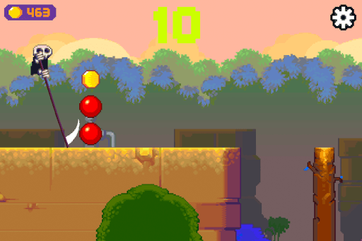 Vault! screenshot 4 - screenshot