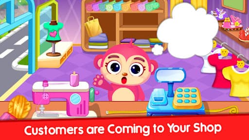 Pets Tailor screenshot 2 - screenshot