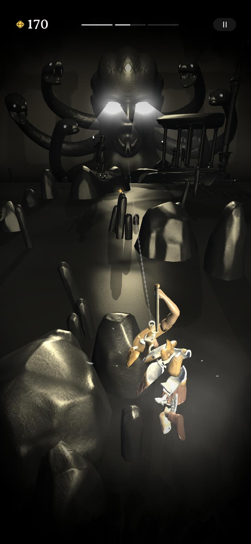 Rest in Pieces screenshot 8 - screenshot