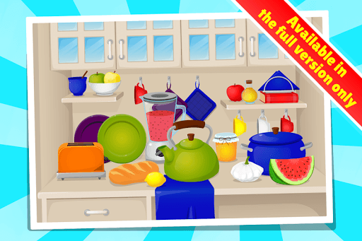 Kids Learn Colors Lite screenshot 5 - screenshot