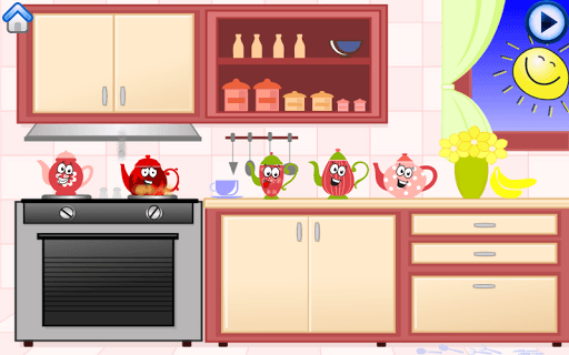 Toddler Sing and Play screenshot 10 - screenshot