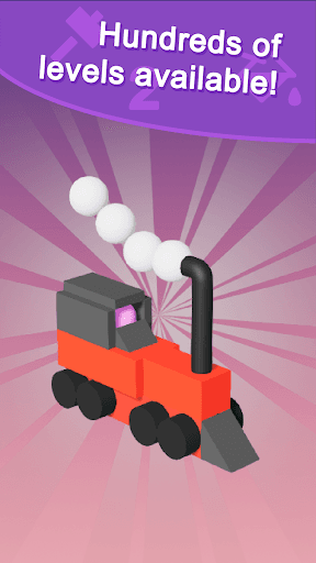 Nonogram 3D : Mega puzzle screenshot 15 - screenshot
