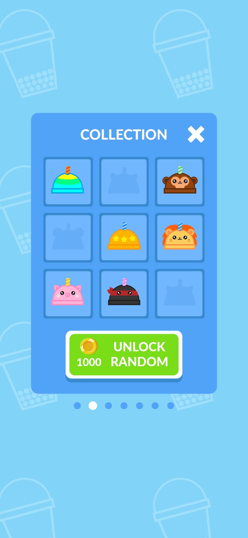 Bubble Tea! screenshot 3 - screenshot