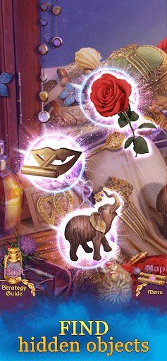 Cursed Fables 1: Snow White screenshot 3 - screenshot