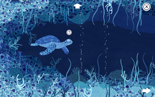 Under Leaves screenshot 7 - screenshot