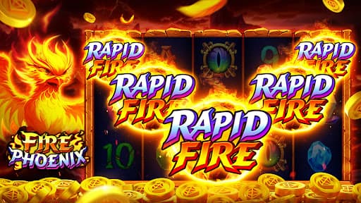 Grand Cash Casino Slots Games screenshot 5 - screenshot