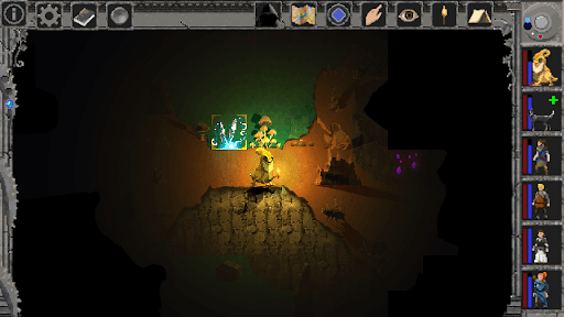 Caves of Lore screenshot 22 - screenshot