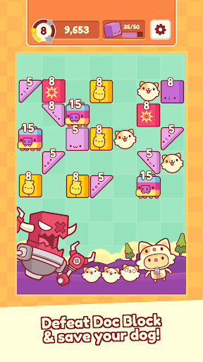 Piffle screenshot 3 - screenshot