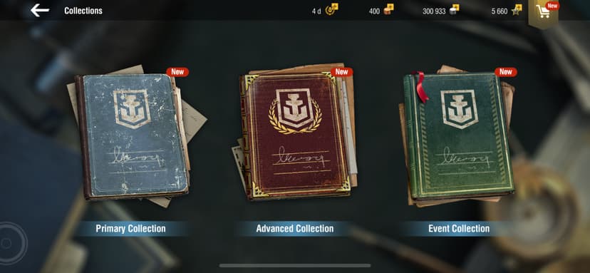 World of Warships Blitz 3D War screenshot 3 - screenshot