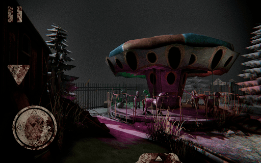 Death Park: Scary Clown Horror screenshot 13 - screenshot