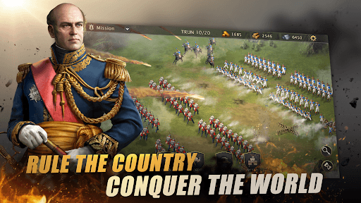 Grand War 2: Strategy Games screenshot 25 - screenshot