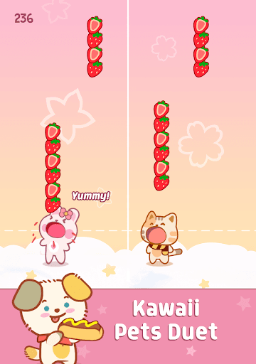 Duet Friends: Cute Music Games screenshot 15 - screenshot