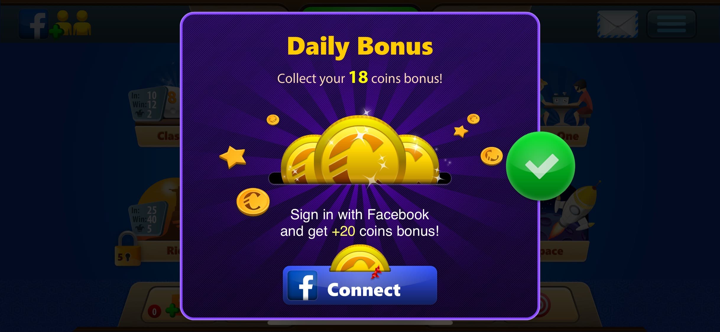 Rummy World screenshot 4 - screenshot