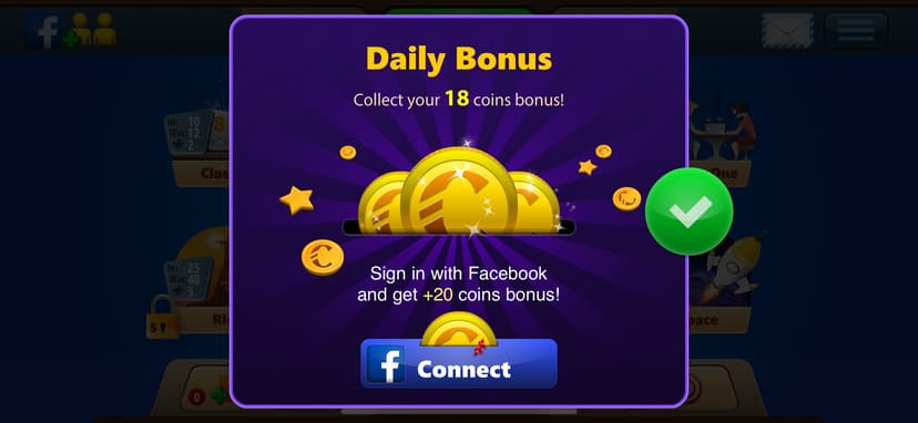 Rummy World screenshot 4 - screenshot