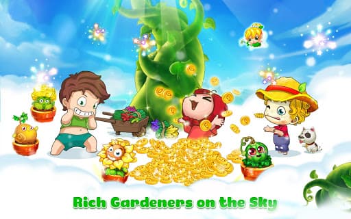 Farming Paradise - Sky Garden screenshot 11 - screenshot