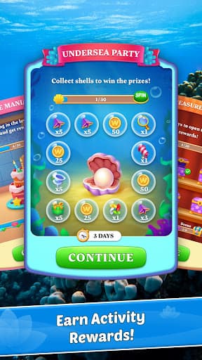 Word Town: Word Search Puzzles screenshot 5 - screenshot