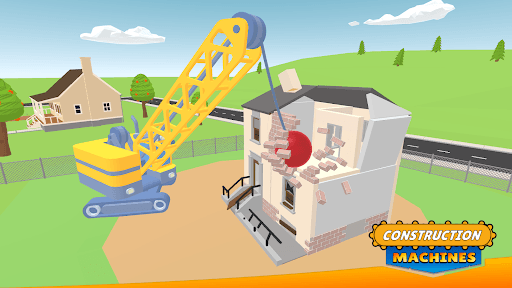 City Patrol : Rescue Vehicles screenshot 5 - screenshot