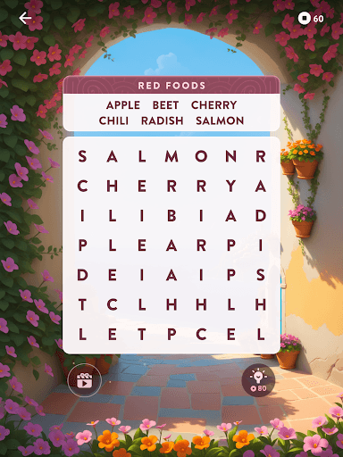 Words Of Wonders Search: Zen screenshot 11 - screenshot