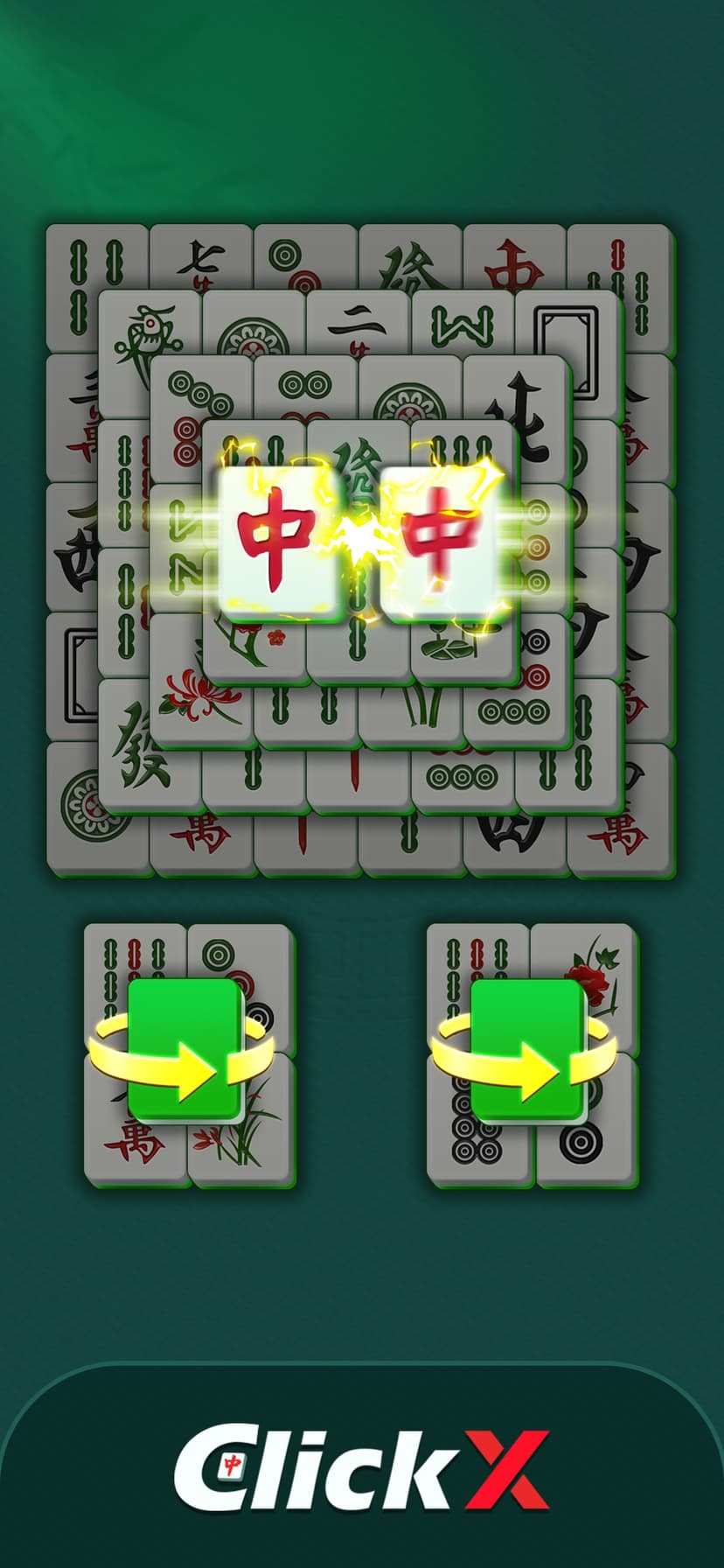 Click X – Tile screenshot 4 - screenshot