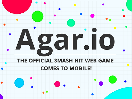 Agar.io screenshot 15 - screenshot