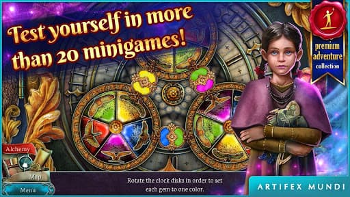 Lost Grimoires (Full) screenshot 4 - screenshot