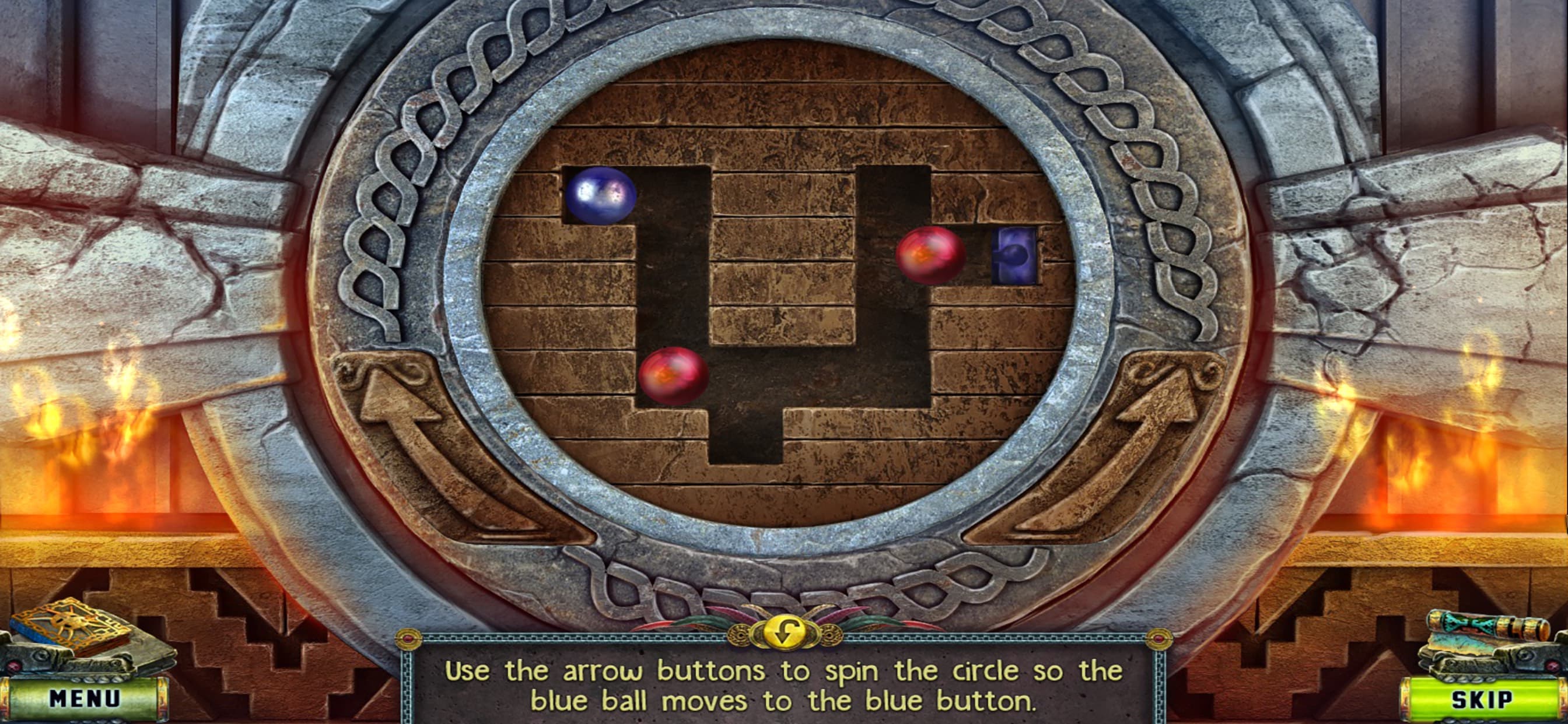 The Legacy 1 screenshot 1 - screenshot