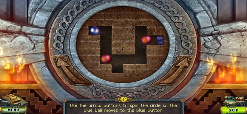 The Legacy 1 screenshot 1 - screenshot