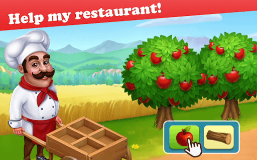 Farm Bay screenshot 12 - screenshot