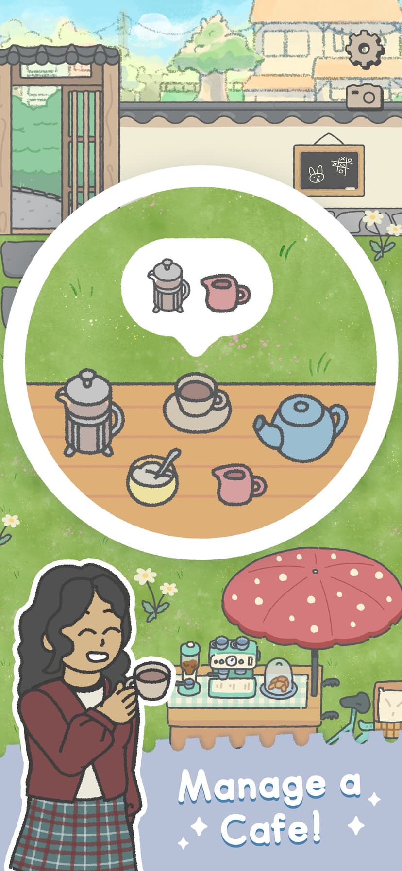Bunny Haven screenshot 3 - screenshot