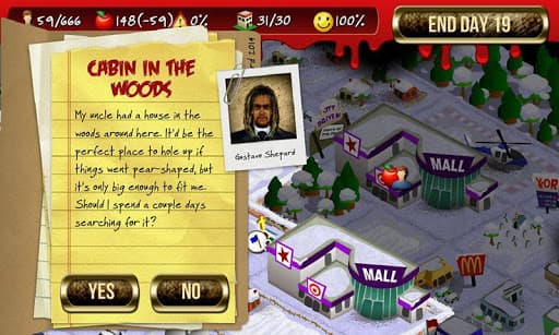Rebuild screenshot 14 - screenshot