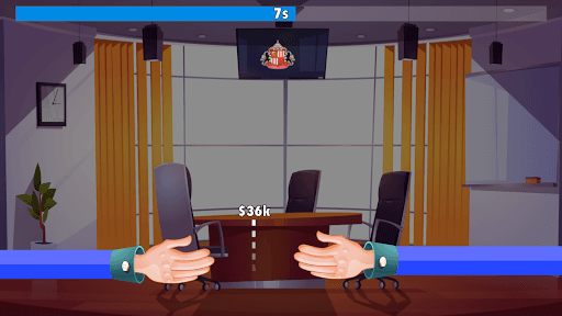Football Superstar 2 screenshot 6 - screenshot