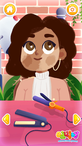 My Hair Salon - Beauty salon screenshot 17 - screenshot