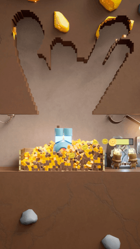 Deep Town: Idle Mining Tycoon screenshot 19 - screenshot