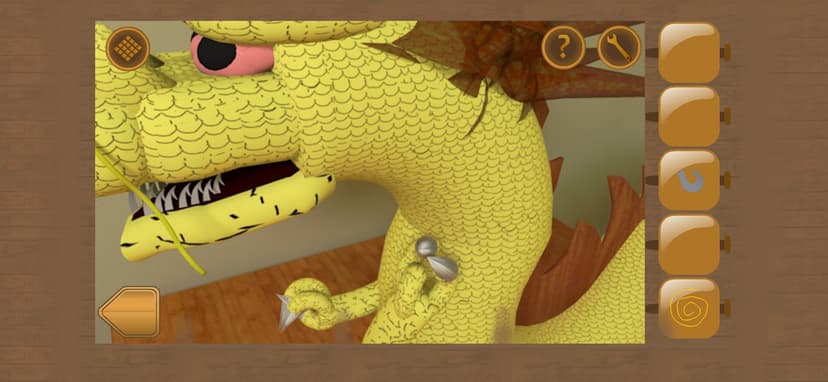 You Must Escape screenshot 3 - screenshot