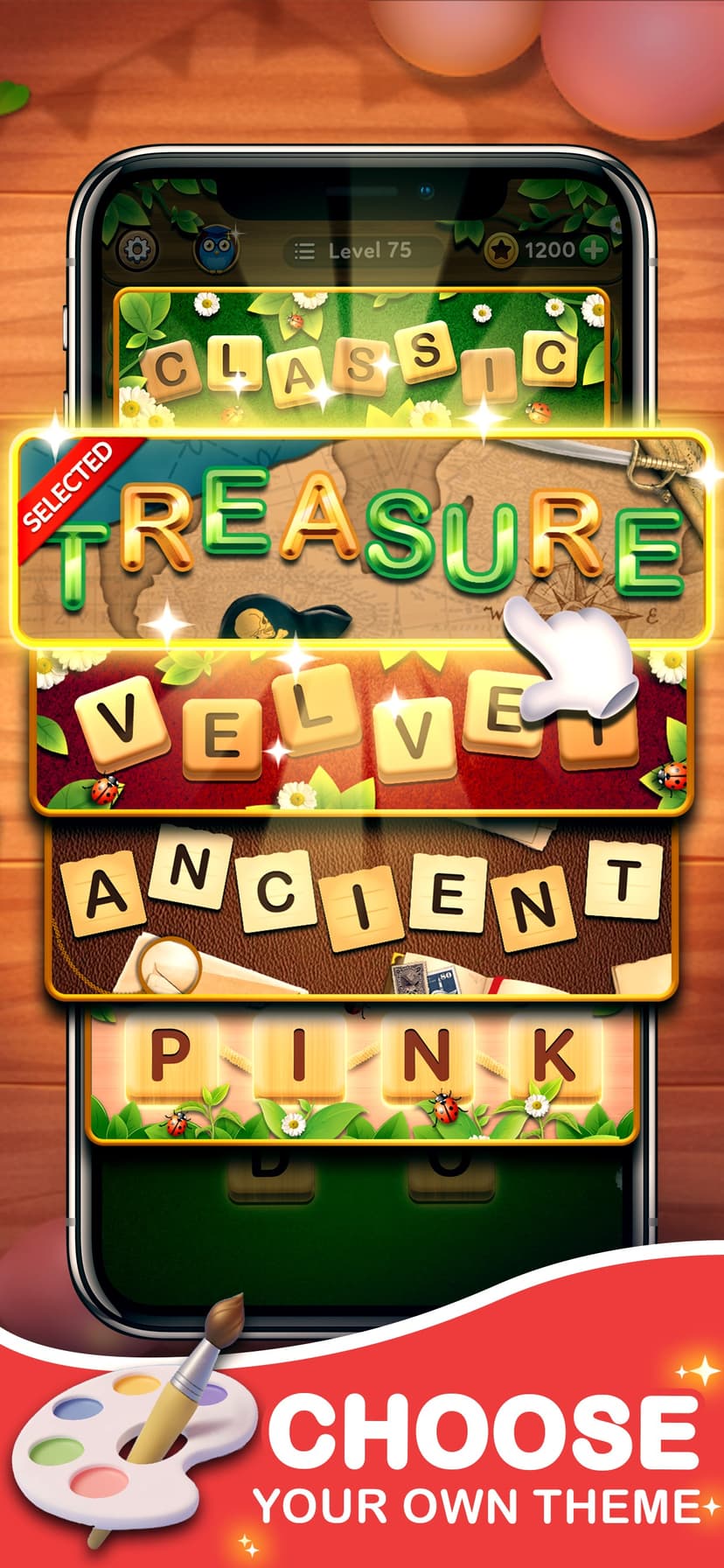 Word Connect: Word Games screenshot 7 - screenshot