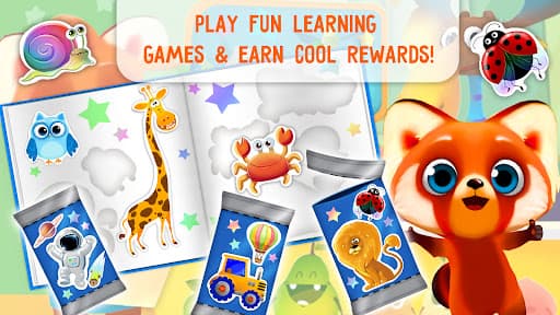 Supermarket Game for Kids 2-5. screenshot 23 - screenshot