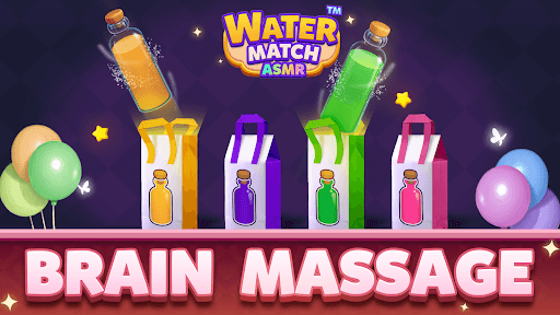 Water Match™- ASMR Water Sort screenshot 14 - screenshot
