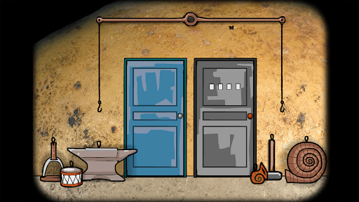 Cube Escape: Arles screenshot 5 - screenshot