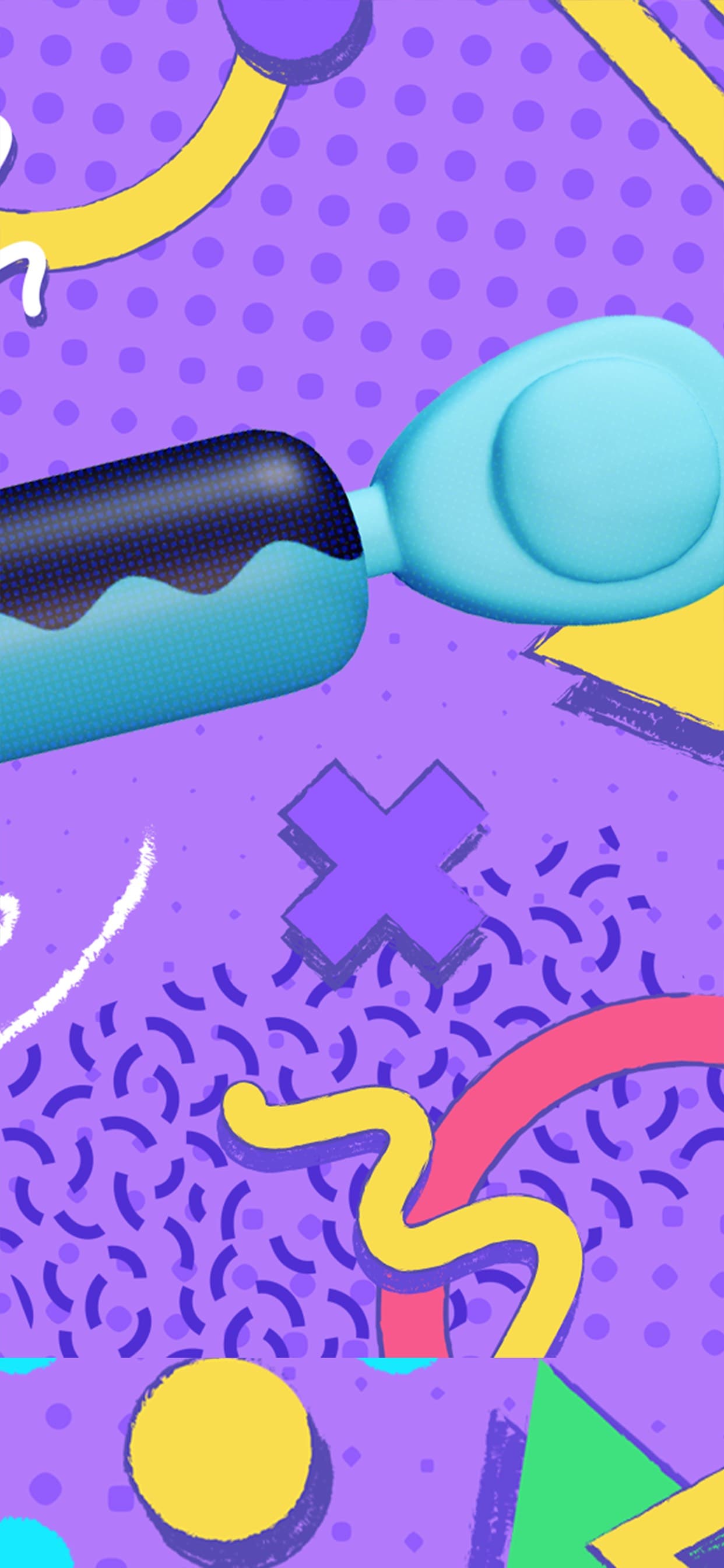 Bop It! The Video Game screenshot 3 - screenshot