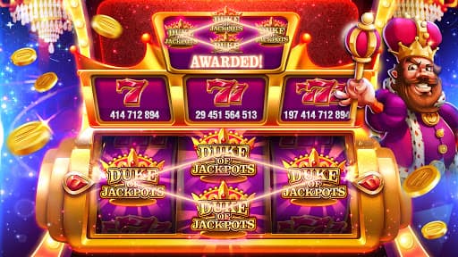 Stars Slots - Casino Games screenshot 2 - screenshot