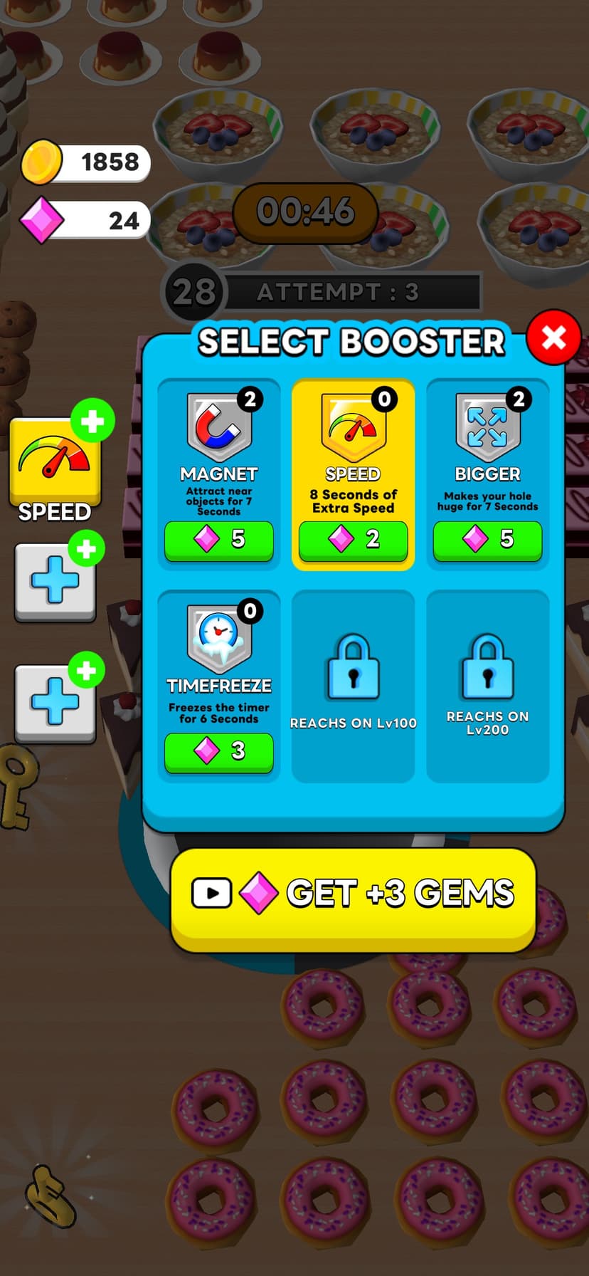 Give Give Give screenshot 4 - screenshot