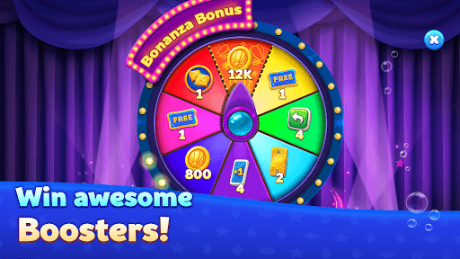 Domino Ocean : Solitaire Tiles screenshot 21 - screenshot